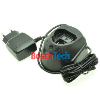 Зарядное устройство Bosch Professional GAL 1210 CV (1600A00HR1)