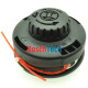 Шпуля з ліскою для тримера Bosch GFR 18V-23 (F016F05841)