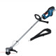 Триммер аккумуляторный Bosch Professional GRT 18V-33 (06008D0000)
