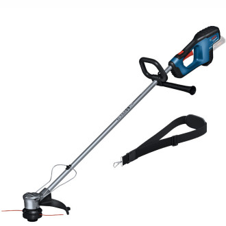 Триммер аккумуляторный Bosch Professional GRT 18V-33 (06008D0000)