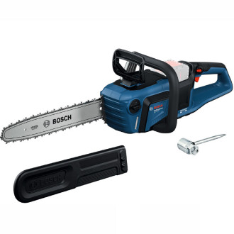 Ланцюгова пила Bosch Professional GKE 18V-40 (06008D3000)