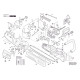 Ланцюгова пила Bosch Professional GKE 18V-40 (06008D3000)