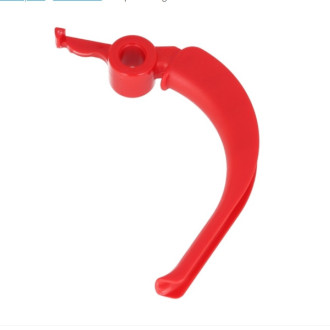 Клавиша включения газонокосилки Bosch (F016L66238)