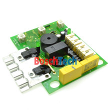 Блок електроніки для подрібнювача Bosch AXT 22/23/25 (1600A00H67)