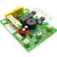 Блок электроники для измельчителя Bosch AXT 22/23/25 (1600A00H67)