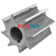 Різець для подрібнювача Bosch AXT 22/25 (2609003831)