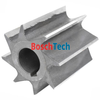 Резец для измельчителя Bosch AXT 22/25 (2609003831)