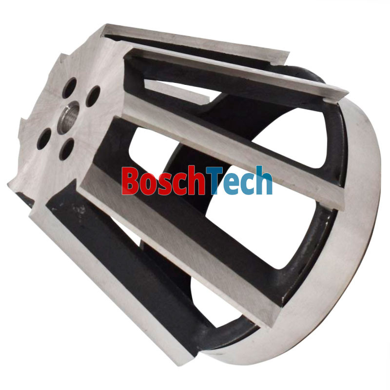 Купить Резец для измельчителя Bosch AXT 25 TC (2609002763) - цена
