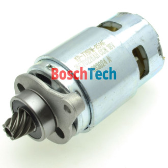 Двигун для акумуляторної шабельної пилки Bosch GSA 18 V-LI C (1619P12758)