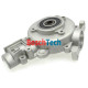 Корпус редуктора для шабельної пилки Bosch GSA 18 V-LI C (1619P12760)
