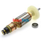 Якір болгарки Bosch GWS 12/13-125 (1607000V33)