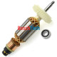Якір болгарки Bosch GWS 12/13-125 (1607000V33)