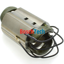 Статор для болгарки Bosch GWS 14-125 S (1607000F0M)