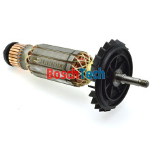 Якорь болгарки Bosch GWS 750-125 (1604010BM9)