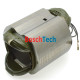 Статор болгарки Bosch GWS 750-125 (160422059E)