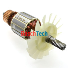 Якорь дисковой пилы Bosch GKS 140 (1604010B9J)