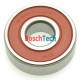 Підшипник Bosch CW 6201 VLUV (1610905041)