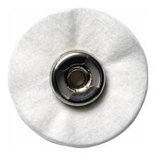 Матерчатый полировальный диск, Dremel SpeedClic (423S)