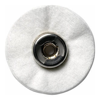 Матерчатый полировальный диск, Dremel SpeedClic (423S)