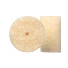 Полировальный круг Dremel (414), 13 мм, 6 шт