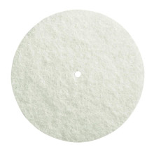 Полірувальний круг Dremel (429), 26 мм, 3 шт