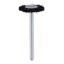 Щетинная щётка Dremel (403), 19 мм