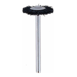 Щетинная щётка Dremel (403), 19 мм