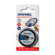 Круги отрезные для пластмасс Dremel SpeedClic SC476 (5 шт)