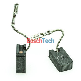 Угольные щетки для УШМ Bosch (1607000V53)