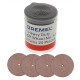 Відрізний круг Dremel 420, 24 мм (20 шт)