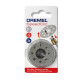Круг алмазний відрізний DREMEL SpeedClic SC545 (1 шт)