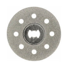 Круг алмазний відрізний DREMEL SpeedClic SC545 (1 шт)