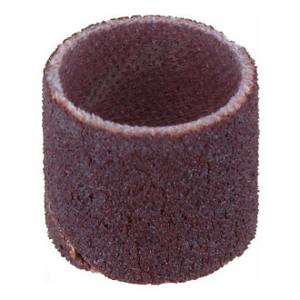 Шліфувальне кільце Dremel 408, 13 мм, зерно 60 (6 шт)