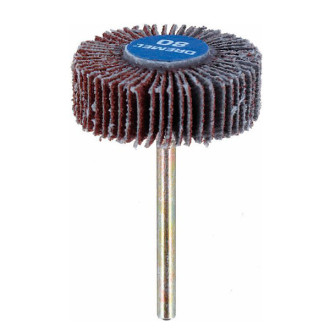 Пелюстковий шліфвал Dremel (502) 28,6 / 9,5 мм