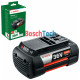 Аккумулятор Bosch GBA 36V 6.0Ah