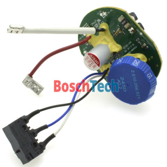 Регулятор для Dremel 8240 (2610056821)