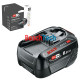 Акумулятор Bosch PBA 18 V 6,0 Ah (1600A00DD7)