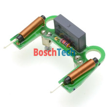 Конденсаторный фильтр для Dremel 200, 300, 395, 3000