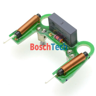 Конденсаторний фільтр для Dremel 200, 300, 395, 3000