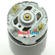 Двигун шуруповерта Bosch GSR 12V-15 (2609199258)