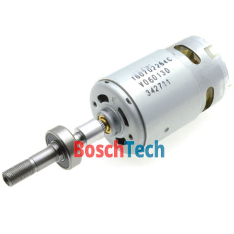 Двигун для мультидриля Bosch GRO 12V-35 (1619P11459)