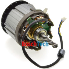 Двигатель гайковерта Bosch GDS 18V-1000 (160702269Z)