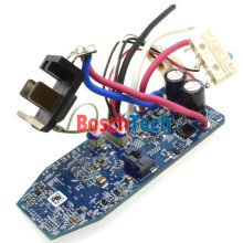Электронный модуль фрезера Bosch GKF 12V-8 (16072335DH)