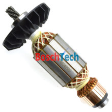 Якорь пилы по металлу Bosch GCO 14-24 J (1609B03638)
