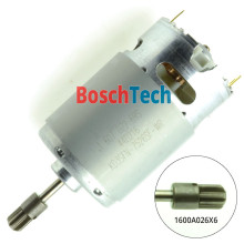 Двигун гайковерта Bosch GDR 120 (1600A026X6)
