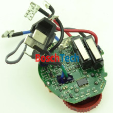 Регулятор обертів для мультидриля Bosch GRO 12V-35