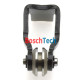Направляющий ролик Bosch GST 90/8000/185 (1619P13426)