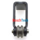 Направляющий ролик Bosch PST 700/800/900 (2609001608)