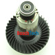 Якір перфоратора Bosch GBH 180-LI / GBH 18V-21 (1619P15328)