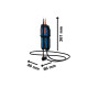 Тестер напруги Bosch GVT 1000-15 (0601077800)